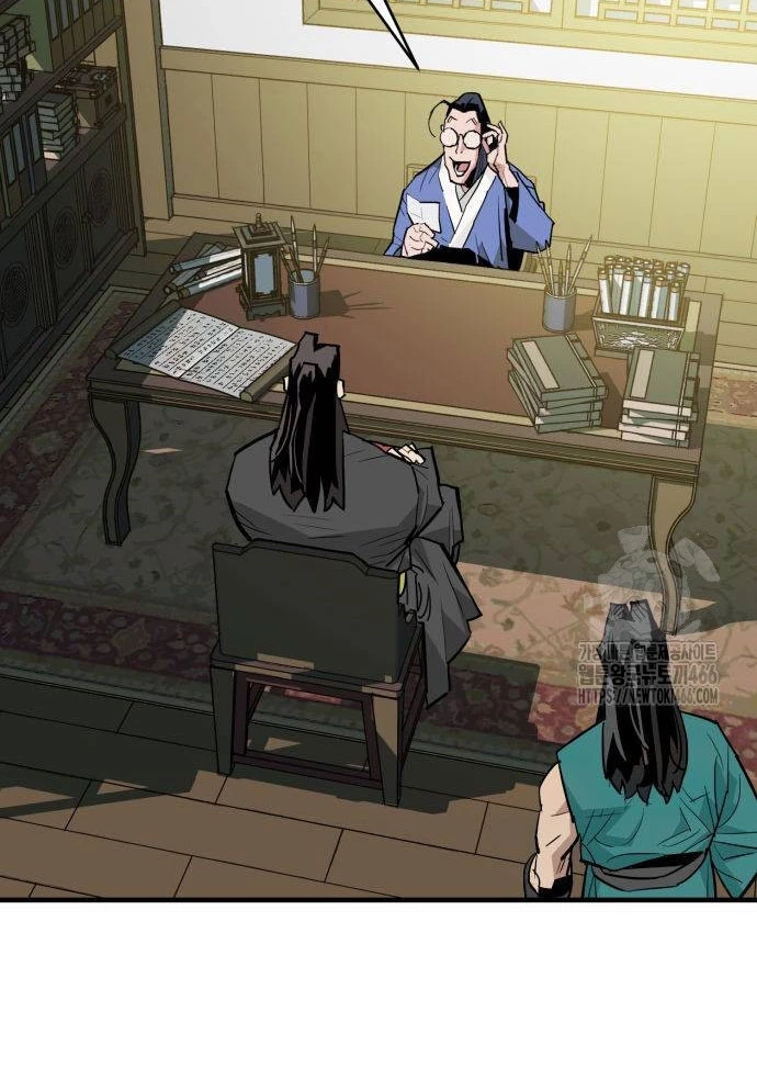 Quỷ Vương Chapter 34 - Trang 2