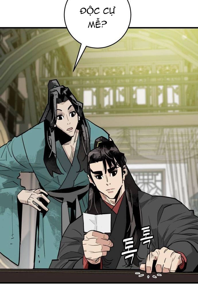 Quỷ Vương Chapter 34 - Trang 2