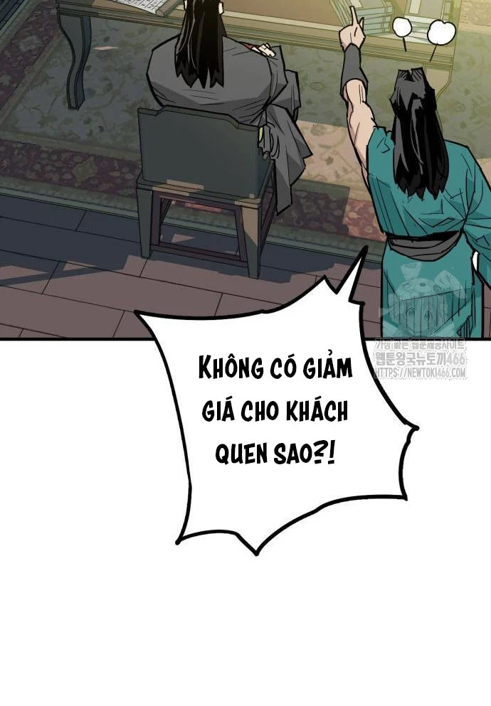 Quỷ Vương Chapter 34 - Trang 2