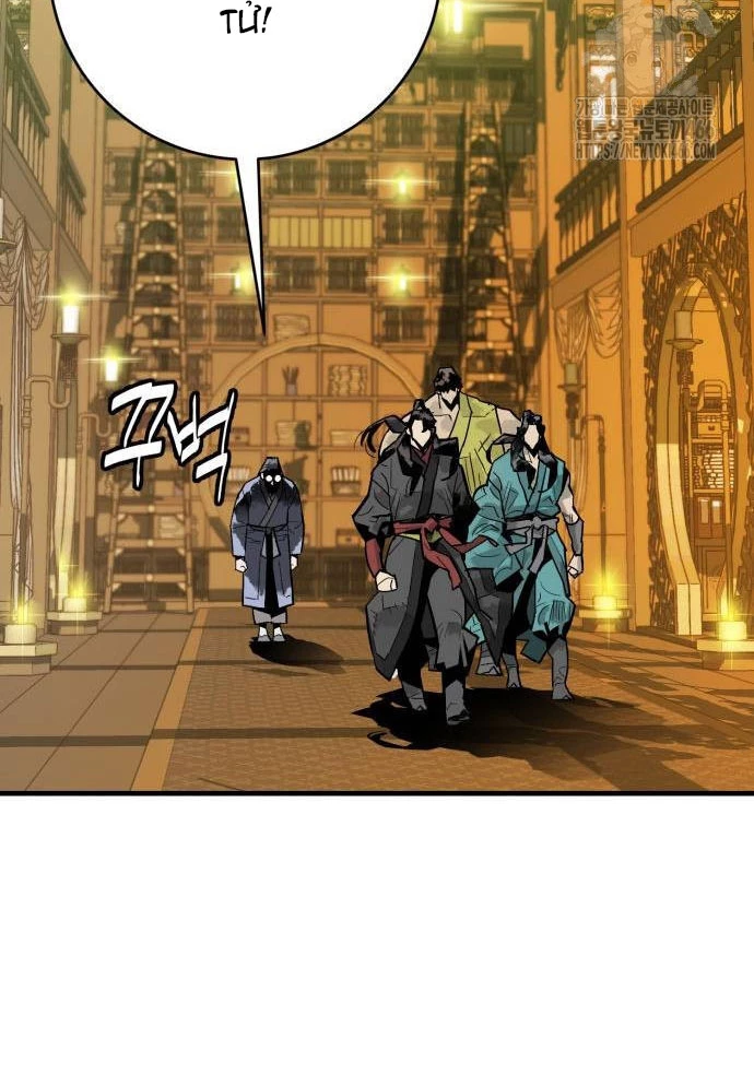 Quỷ Vương Chapter 34 - Trang 2