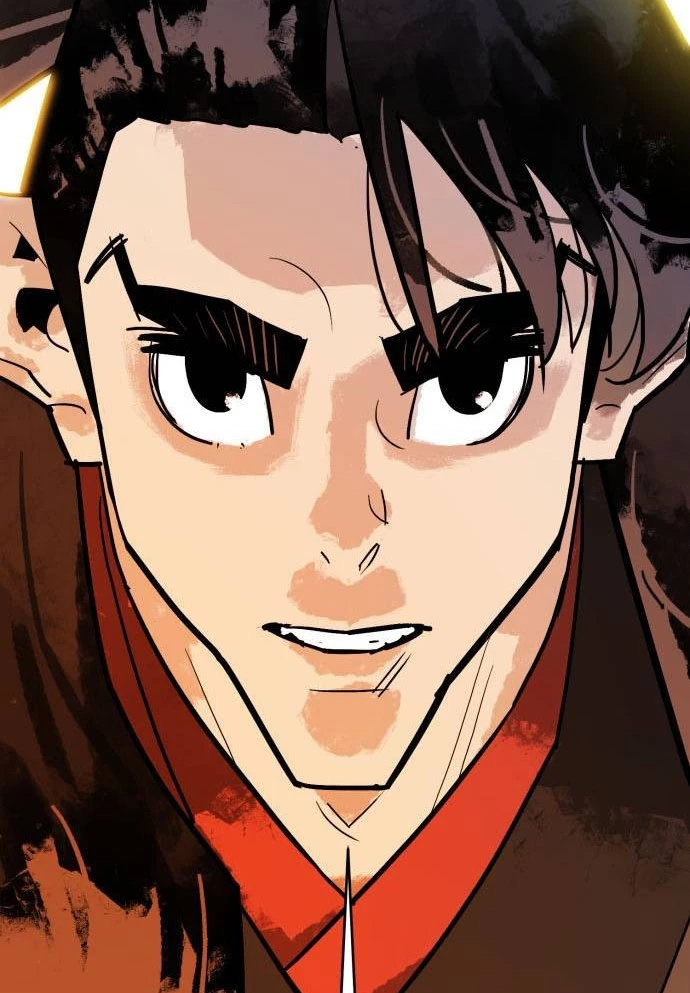 Quỷ Vương Chapter 34 - Trang 2