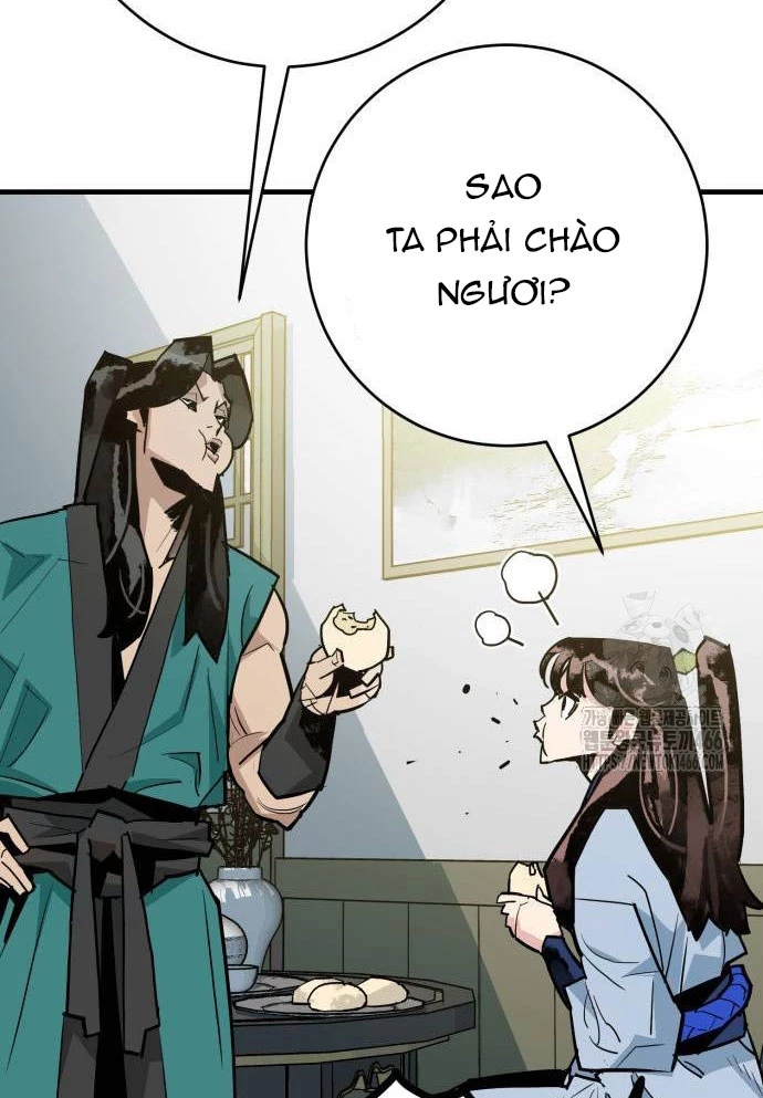 Quỷ Vương Chapter 34 - Trang 2
