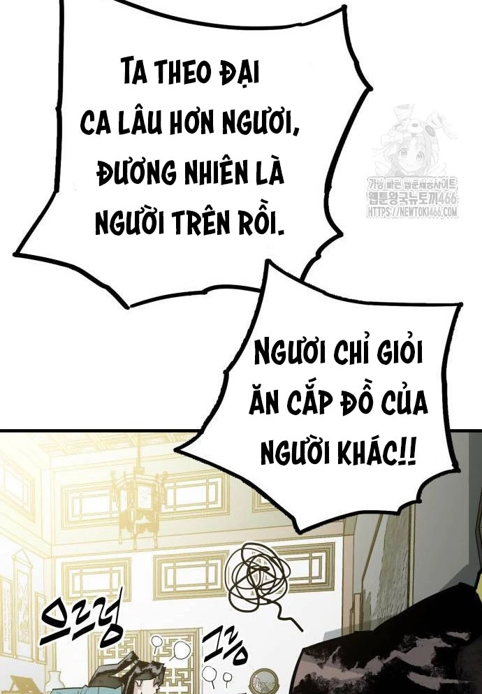 Quỷ Vương Chapter 34 - Trang 2