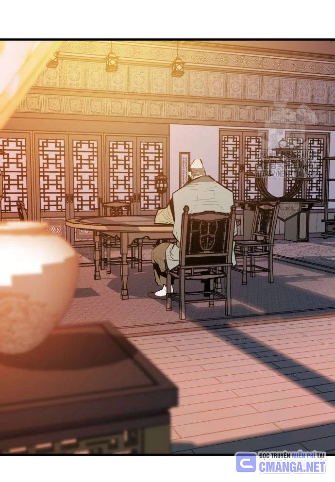 Quỷ Vương Chapter 34 - Trang 2