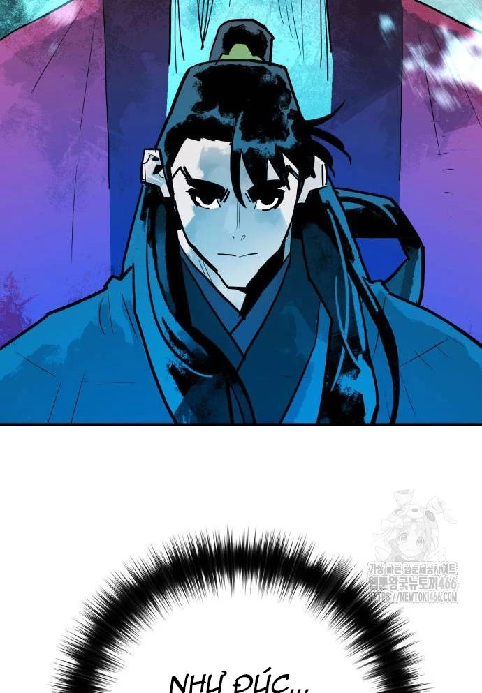 Quỷ Vương Chapter 34 - Trang 2