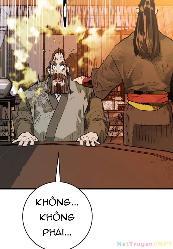 Quỷ Vương Chapter 34 - Trang 2