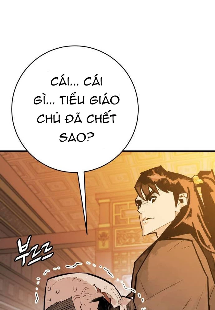 Quỷ Vương Chapter 34 - Trang 2
