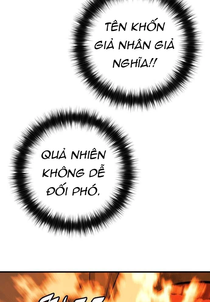 Quỷ Vương Chapter 34 - Trang 2