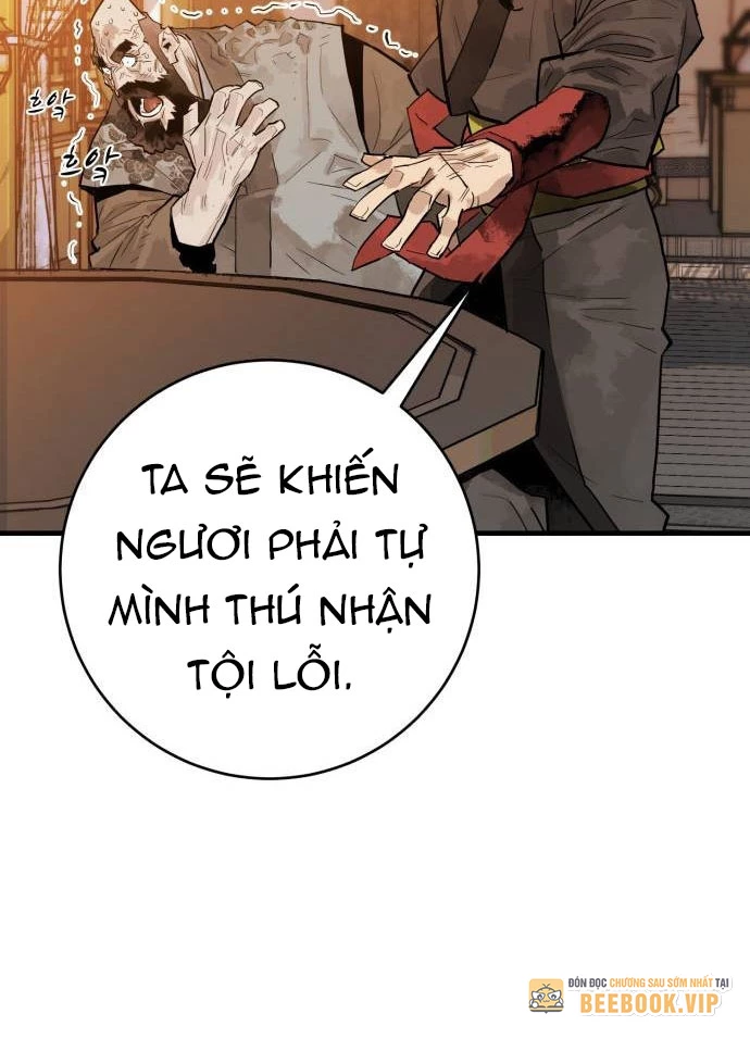 Quỷ Vương Chapter 34 - Trang 2