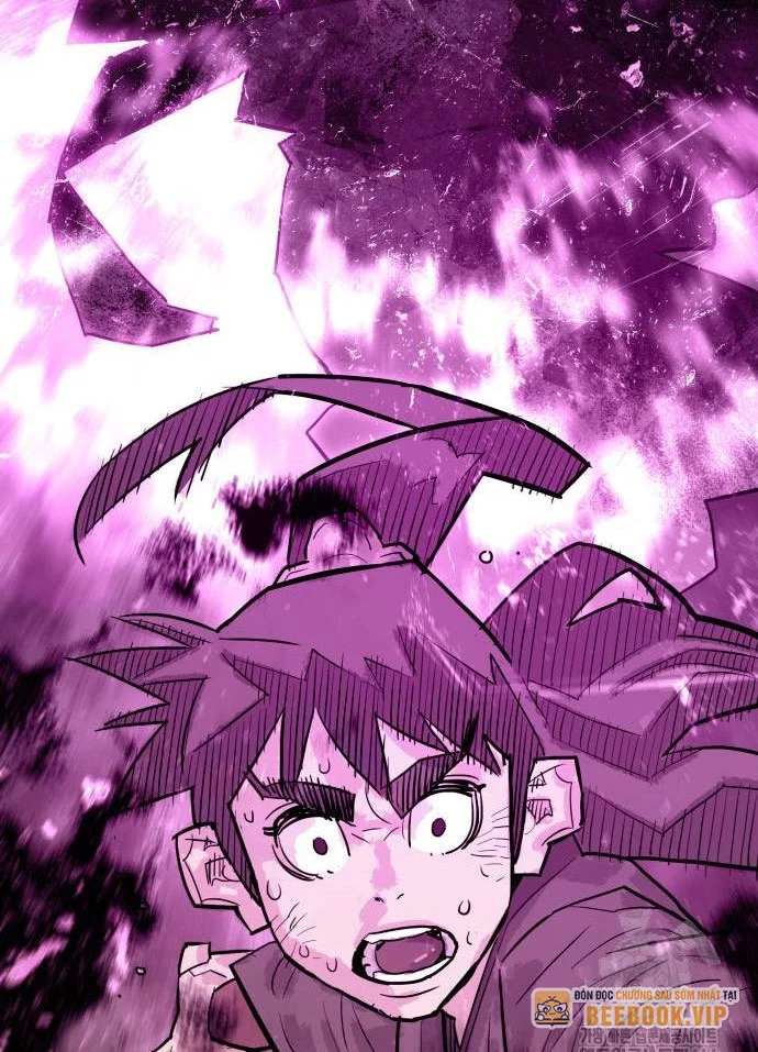 Quỷ Vương Chapter 34 - Trang 2
