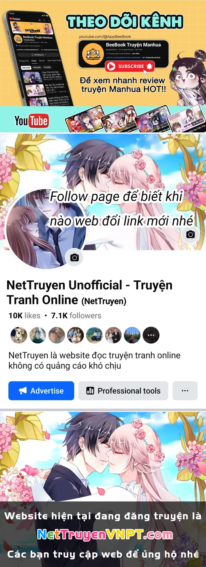 Quỷ Vương Chapter 34 - Trang 2