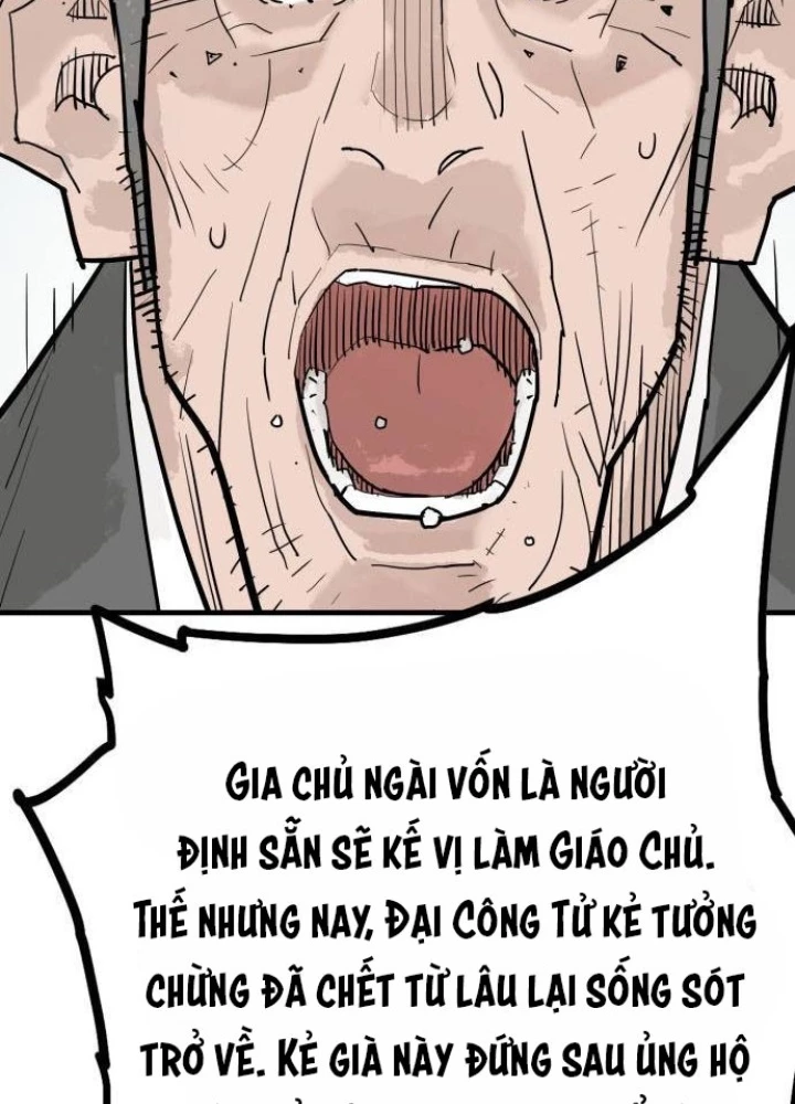 Quỷ Vương Chapter 35 - Trang 2