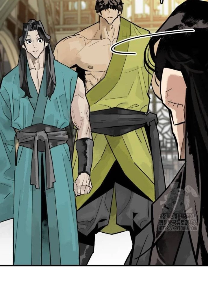 Quỷ Vương Chapter 35 - Trang 2