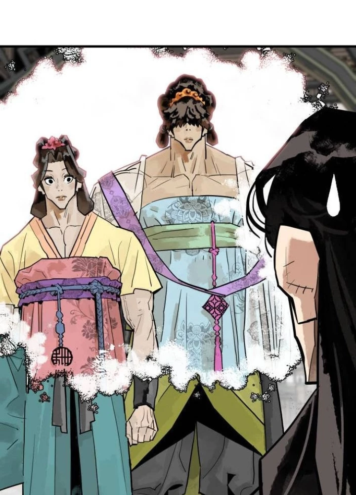 Quỷ Vương Chapter 35 - Trang 2
