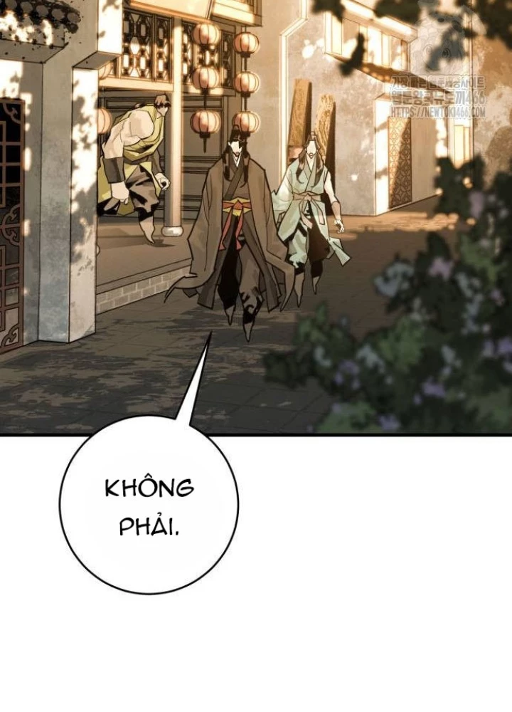 Quỷ Vương Chapter 35 - Trang 2