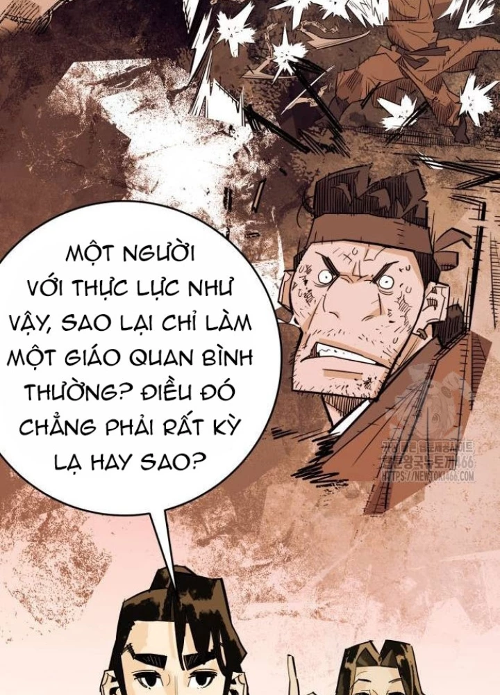 Quỷ Vương Chapter 35 - Trang 2