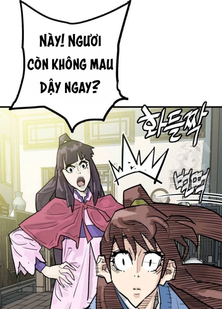 Quỷ Vương Chapter 35 - Trang 2