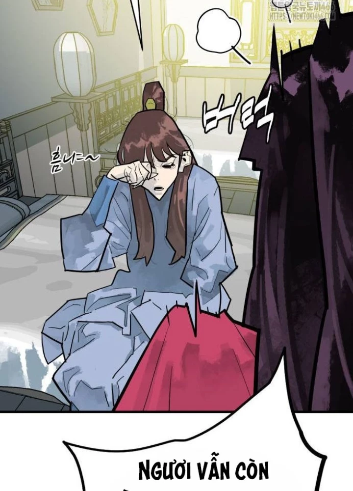 Quỷ Vương Chapter 35 - Trang 2