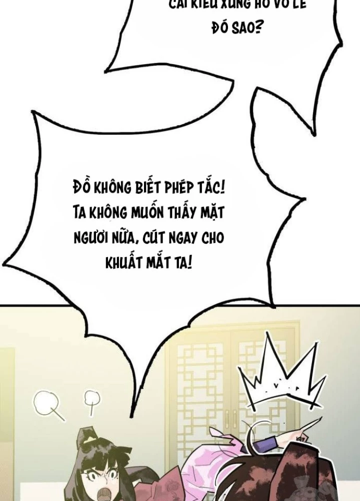 Quỷ Vương Chapter 35 - Trang 2