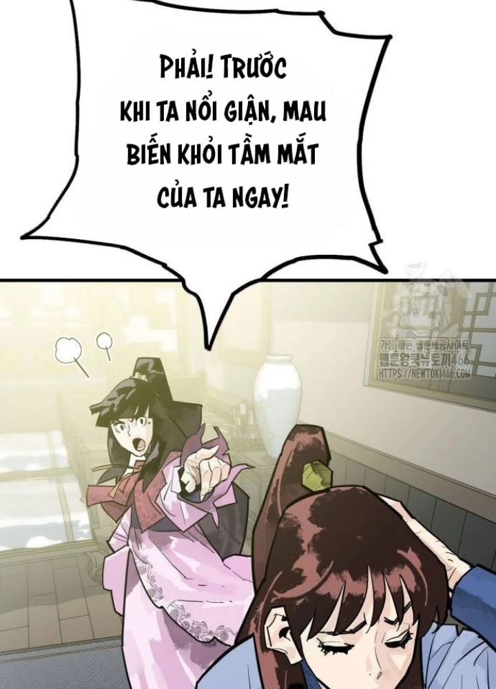 Quỷ Vương Chapter 35 - Trang 2