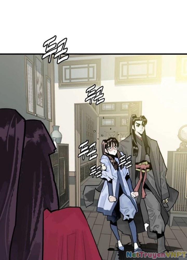 Quỷ Vương Chapter 35 - Trang 2