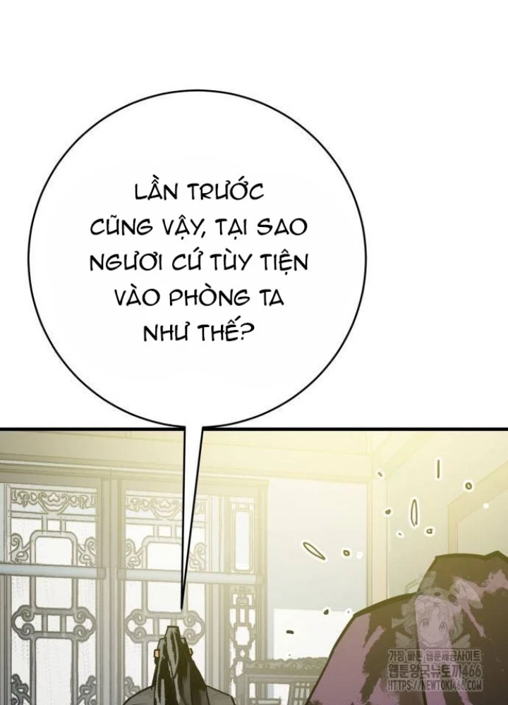 Quỷ Vương Chapter 35 - Trang 2