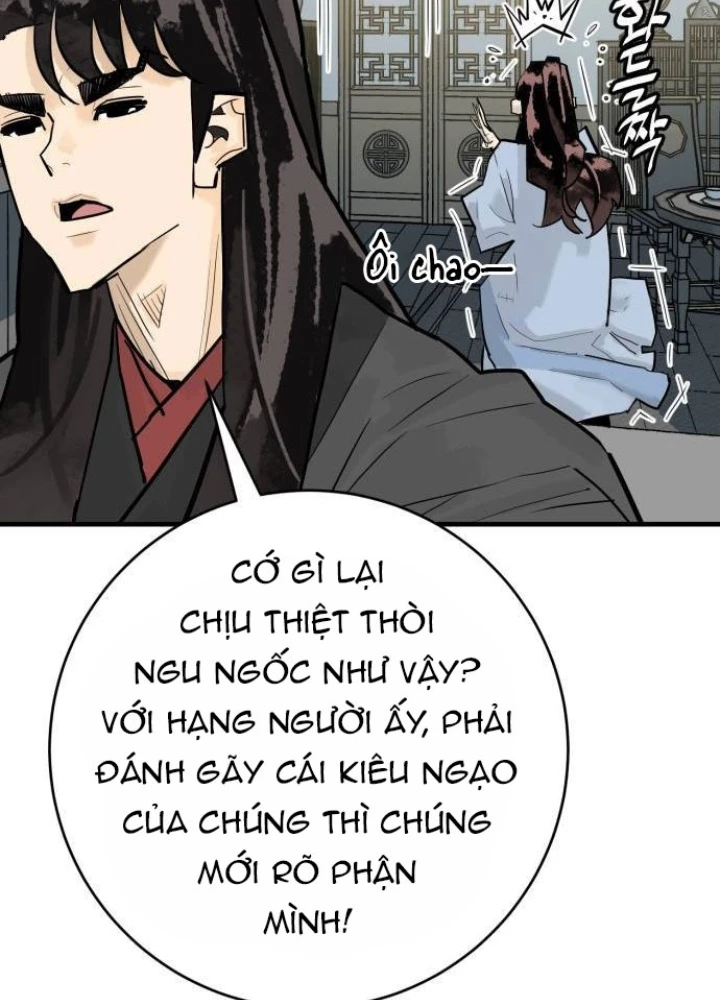 Quỷ Vương Chapter 36 - Trang 2