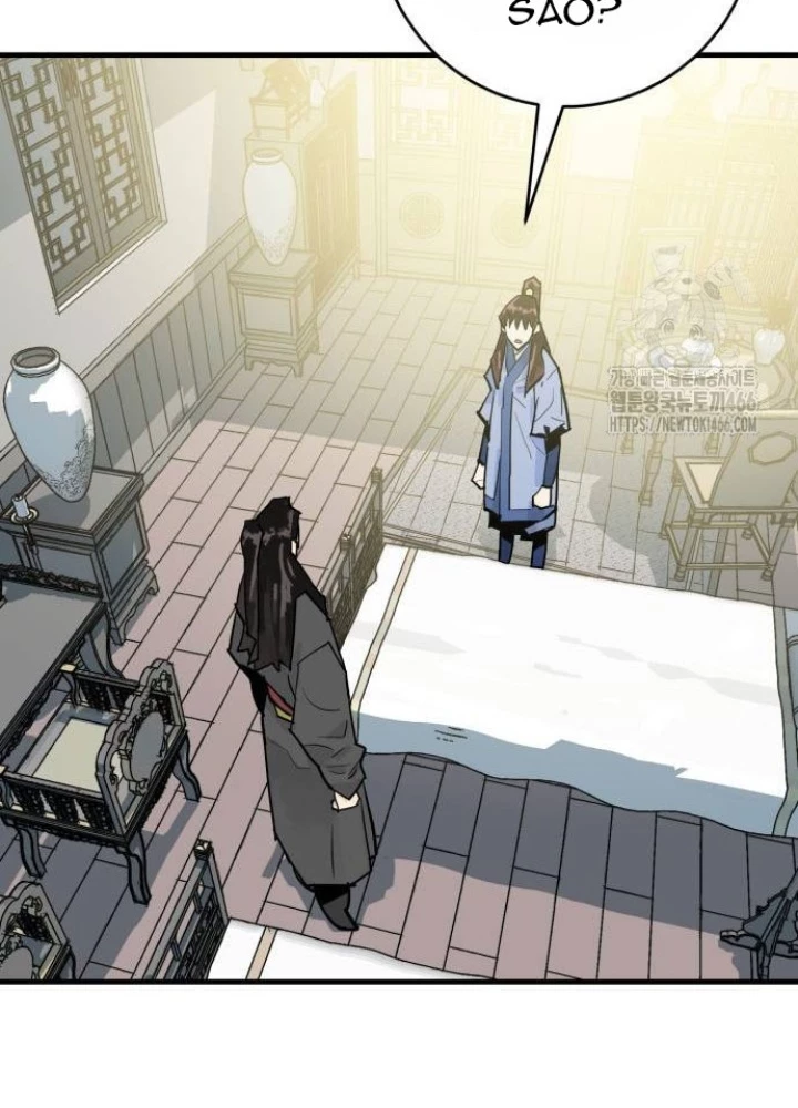 Quỷ Vương Chapter 36 - Trang 2