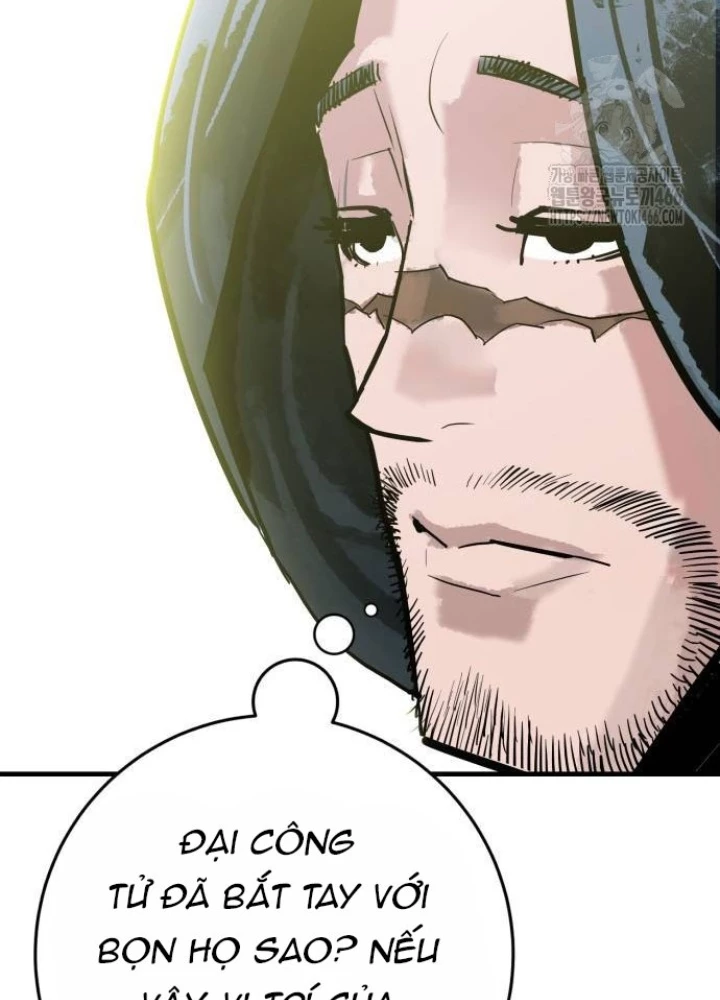 Quỷ Vương Chapter 36 - Trang 2