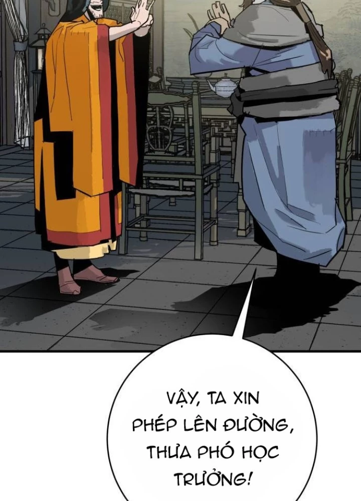 Quỷ Vương Chapter 36 - Trang 2