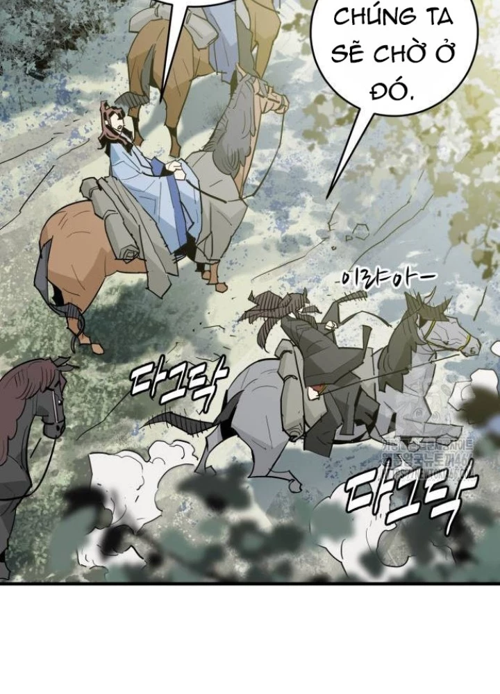 Quỷ Vương Chapter 36 - Trang 2
