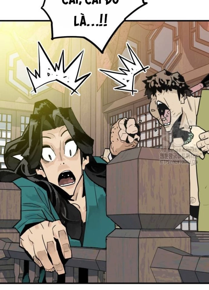 Quỷ Vương Chapter 36 - Trang 2