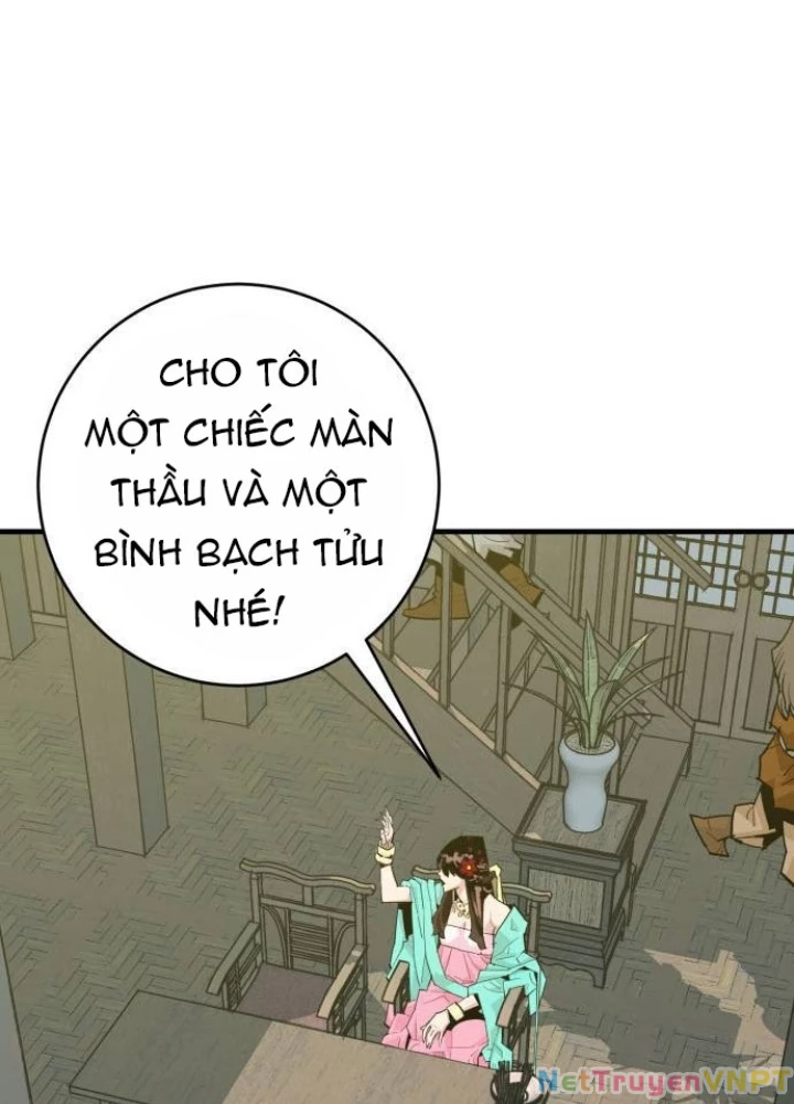 Quỷ Vương Chapter 36 - Trang 2