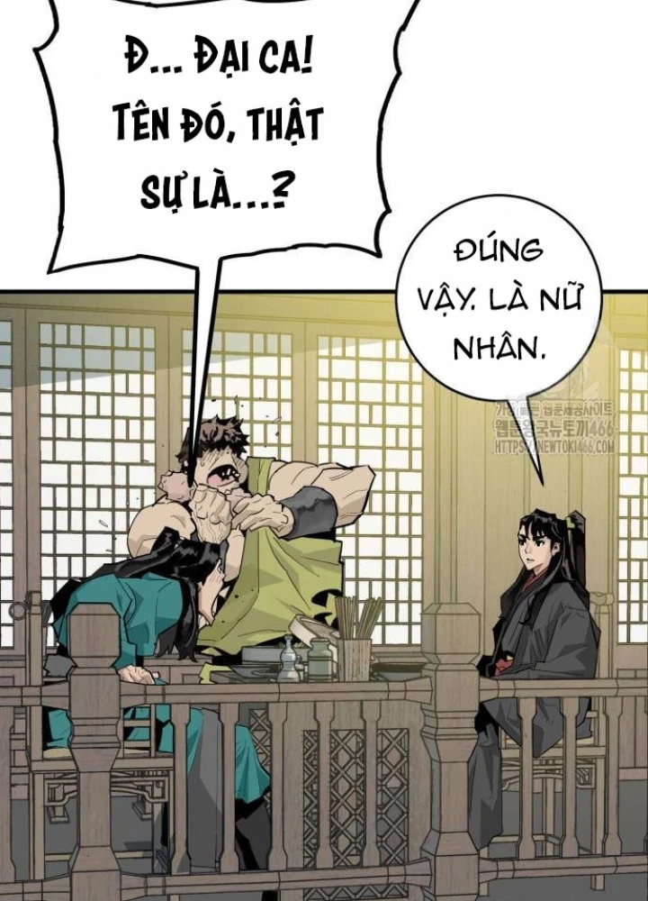 Quỷ Vương Chapter 36 - Trang 2