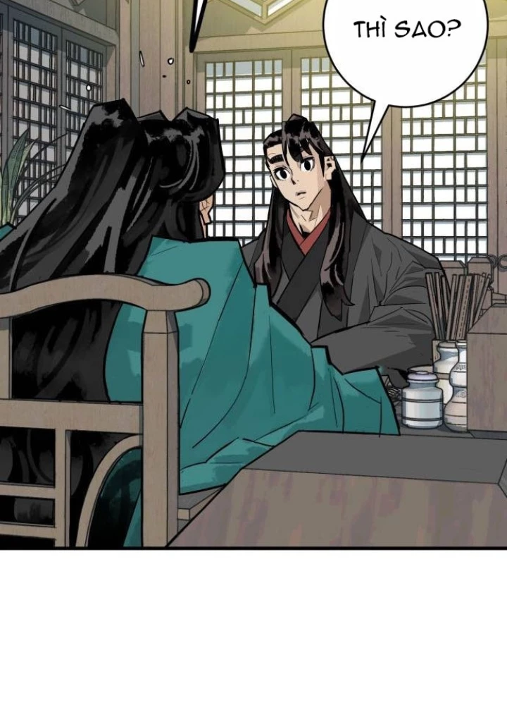 Quỷ Vương Chapter 36 - Trang 2