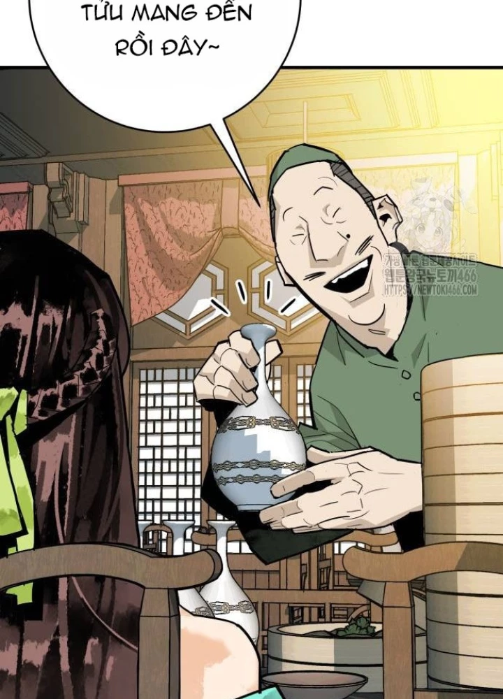 Quỷ Vương Chapter 36 - Trang 2