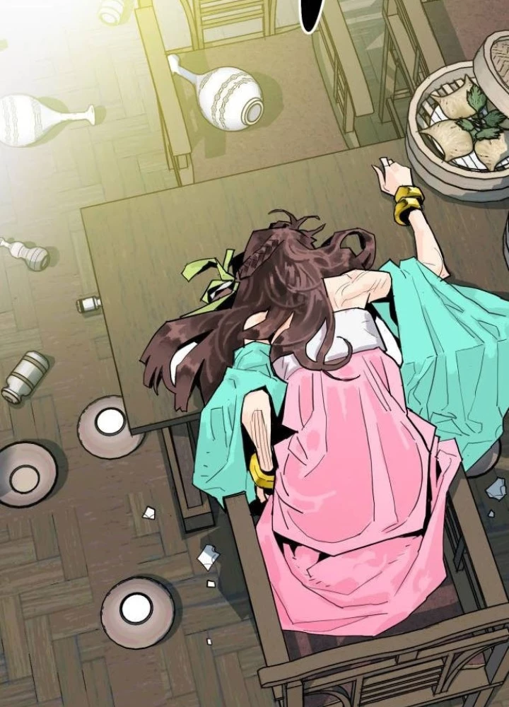 Quỷ Vương Chapter 36 - Trang 2