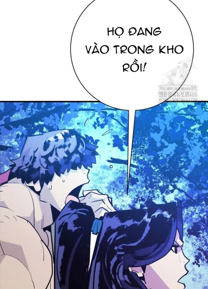 Quỷ Vương Chapter 37 - Trang 2