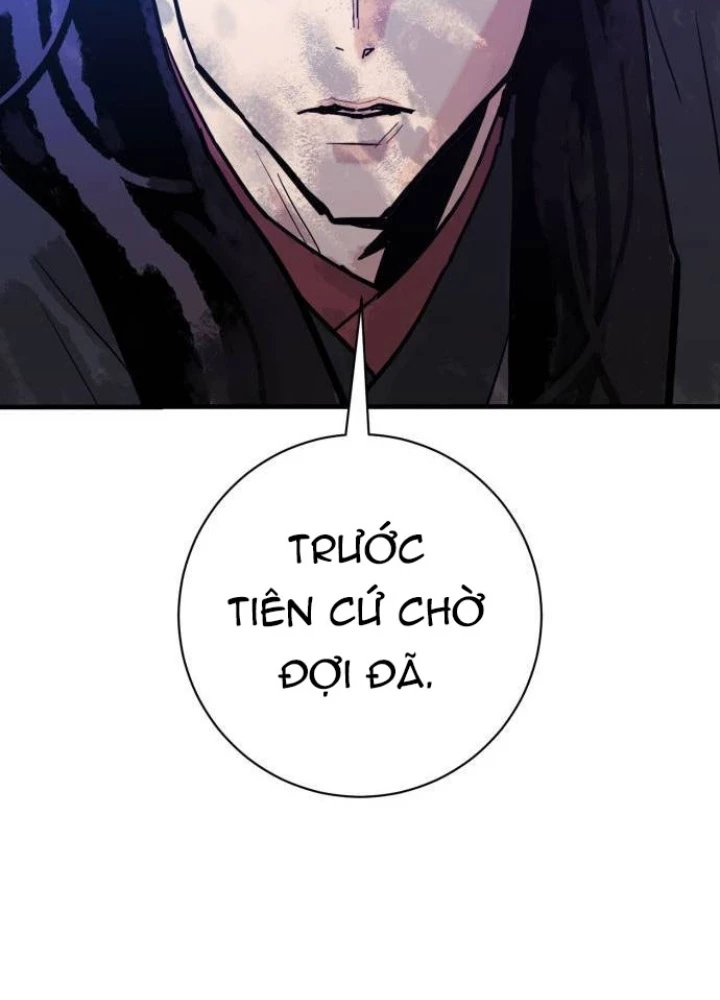Quỷ Vương Chapter 37 - Trang 2