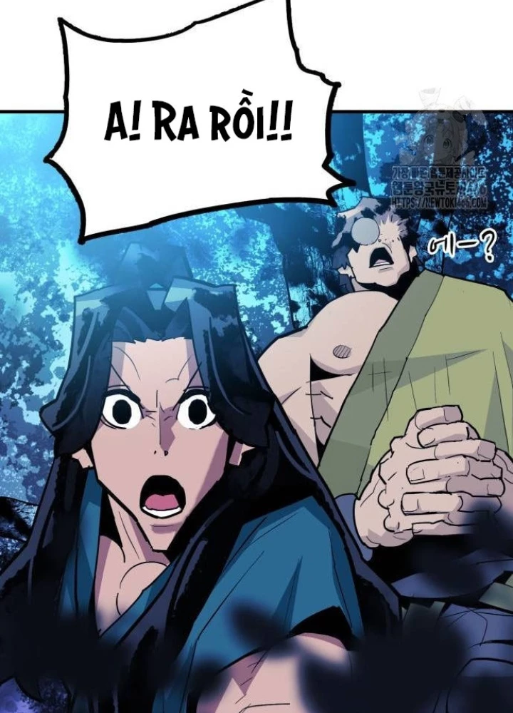 Quỷ Vương Chapter 37 - Trang 2