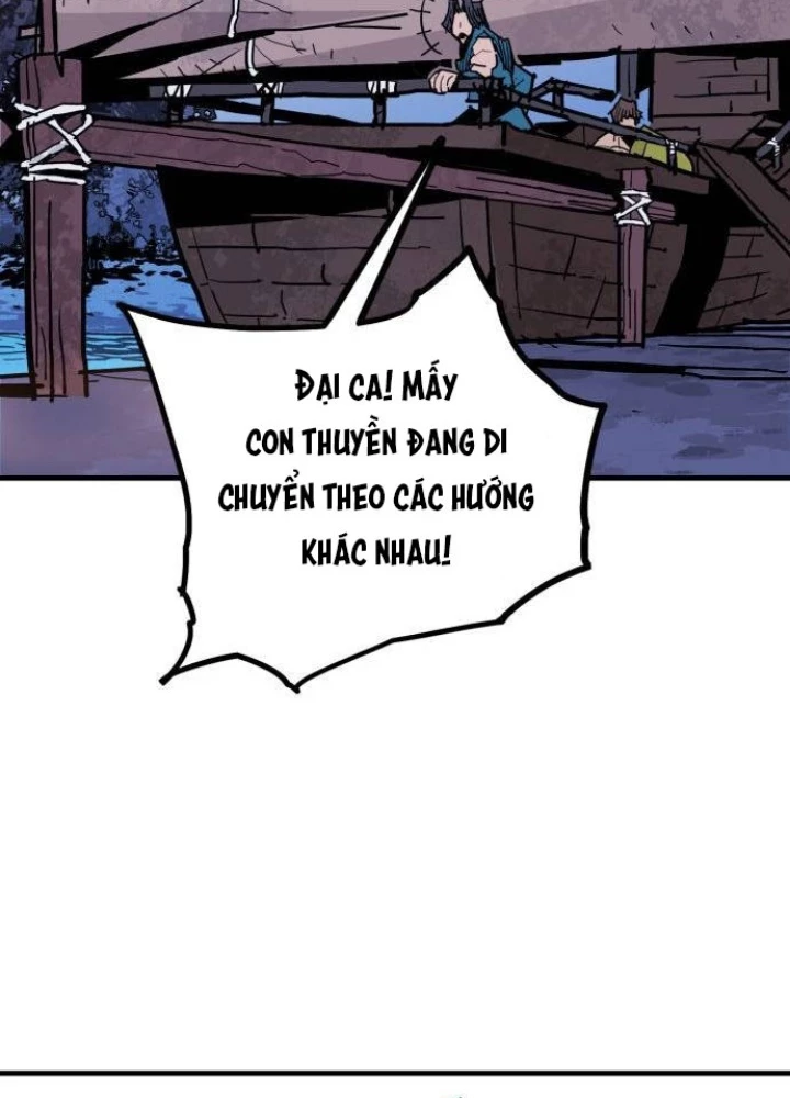 Quỷ Vương Chapter 37 - Trang 2