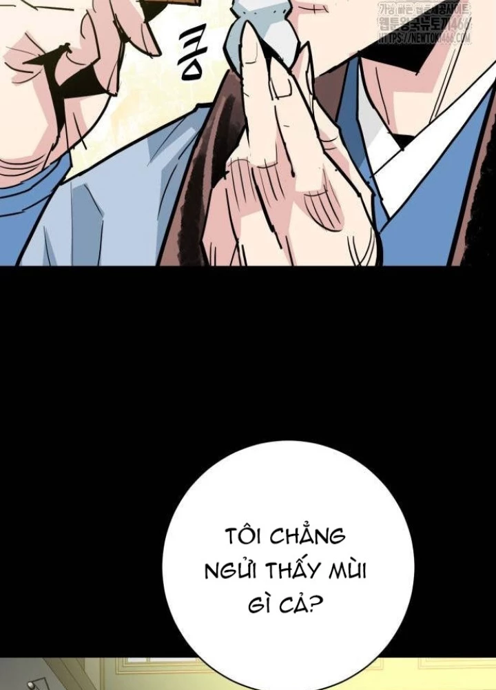 Quỷ Vương Chapter 37 - Trang 2