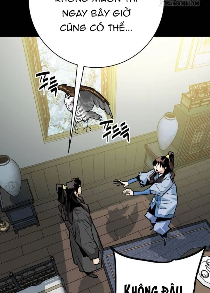 Quỷ Vương Chapter 37 - Trang 2