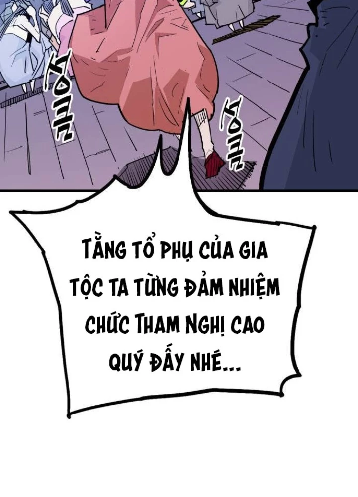 Quỷ Vương Chapter 37 - Trang 2
