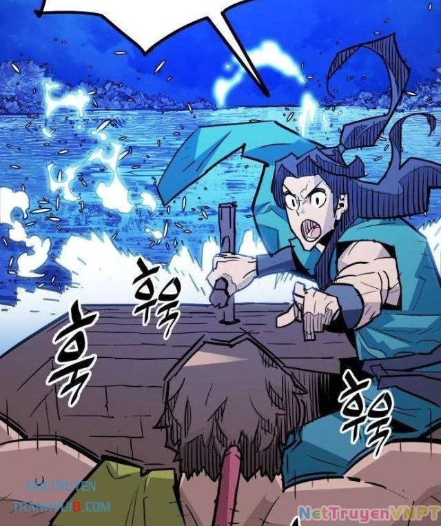 Quỷ Vương Chapter 38 - Trang 2