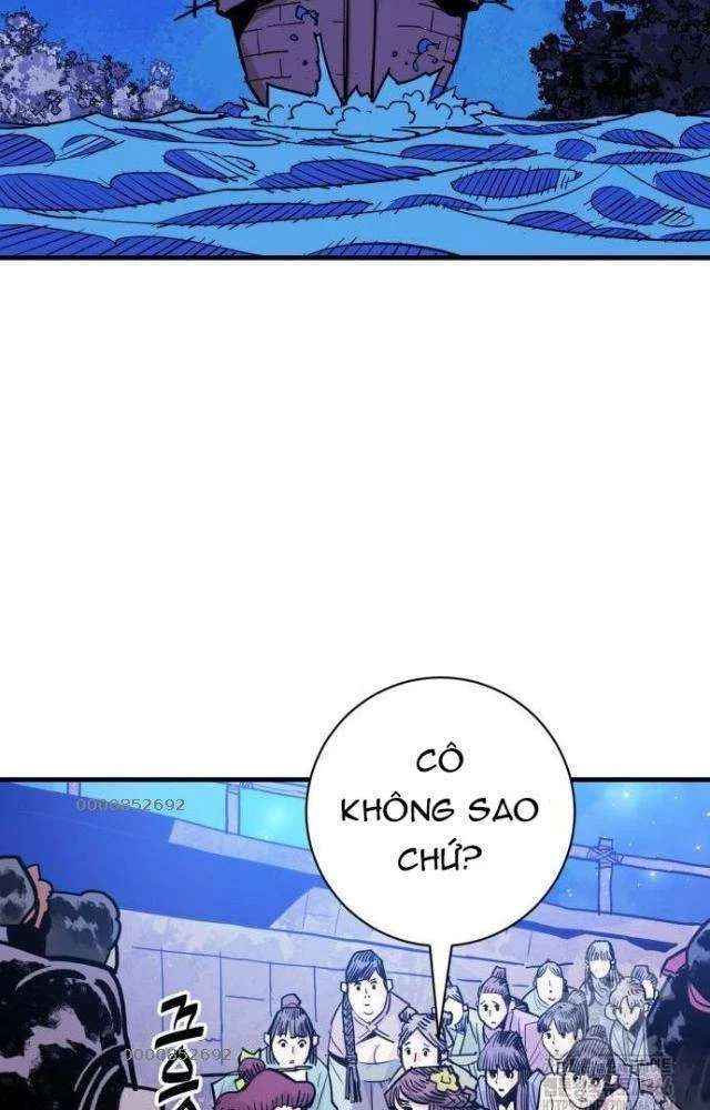 Quỷ Vương Chapter 38 - Trang 2