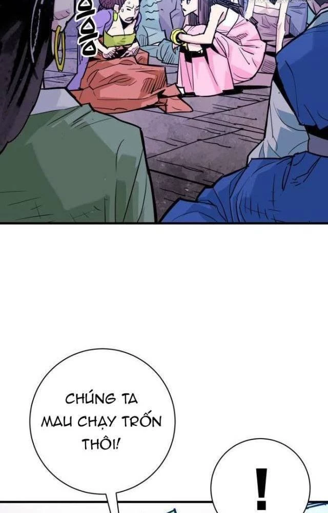 Quỷ Vương Chapter 38 - Trang 2