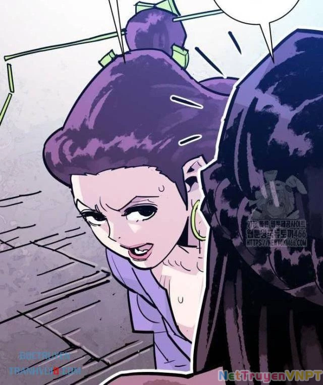 Quỷ Vương Chapter 38 - Trang 2