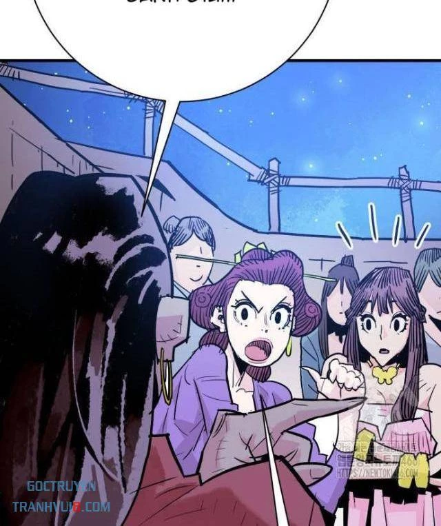 Quỷ Vương Chapter 38 - Trang 2