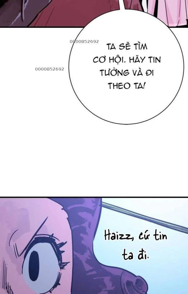 Quỷ Vương Chapter 38 - Trang 2